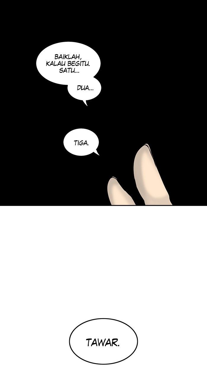 Tower of God Chapter 300