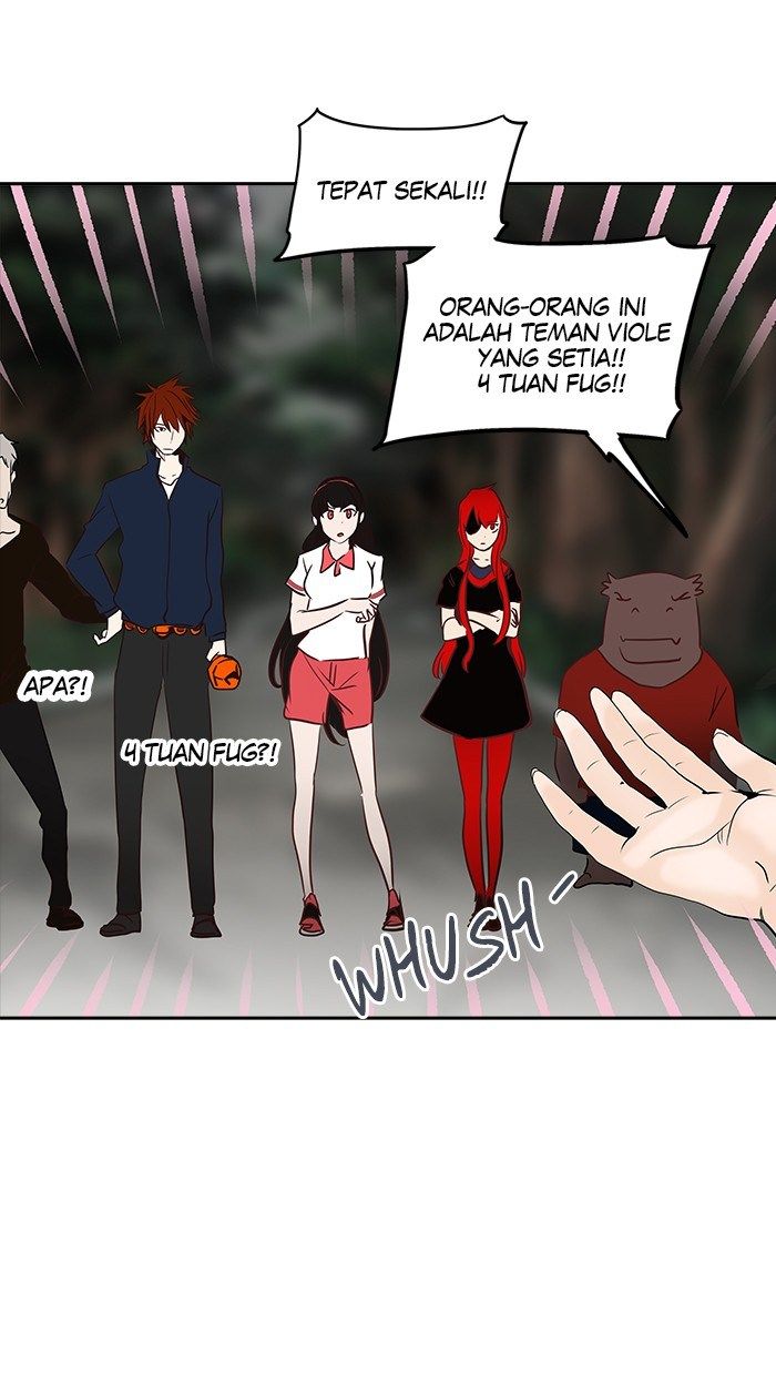 Tower of God Chapter 283