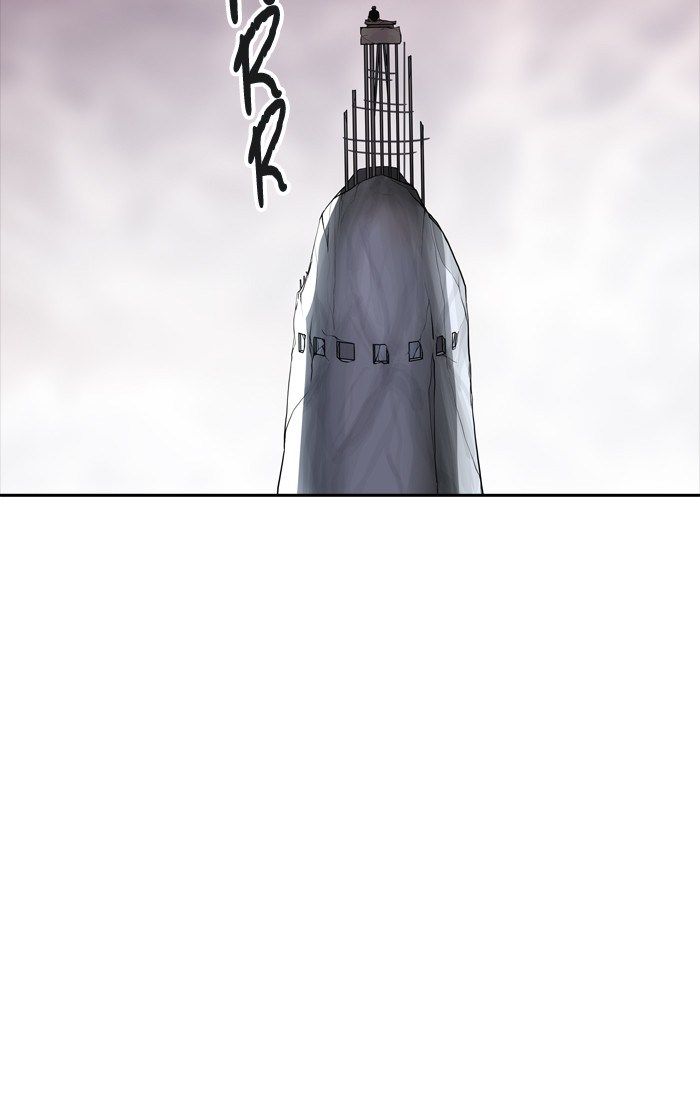 Tower of God Chapter 389