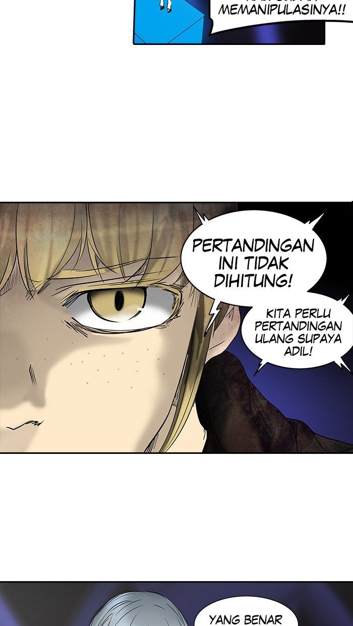 Tower of God Chapter 265