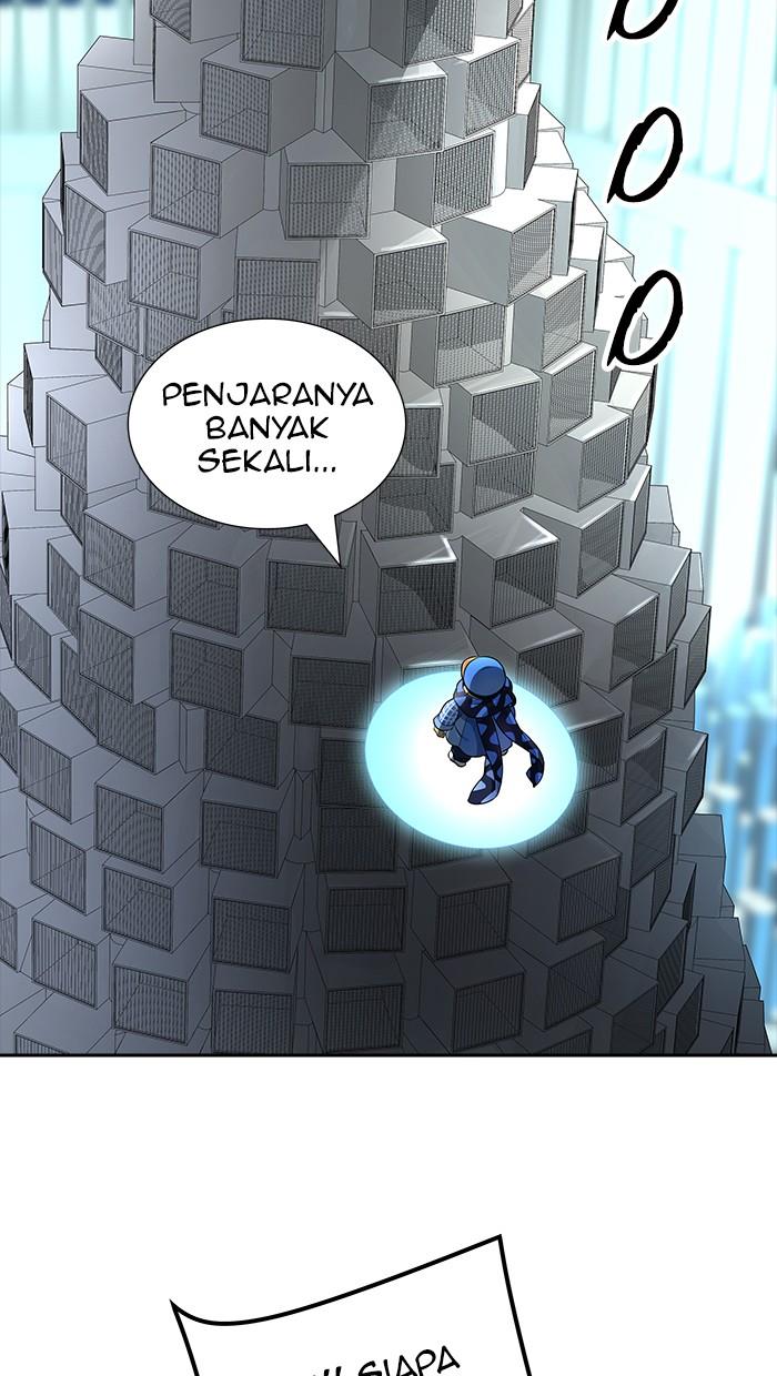 Tower of God Chapter 515