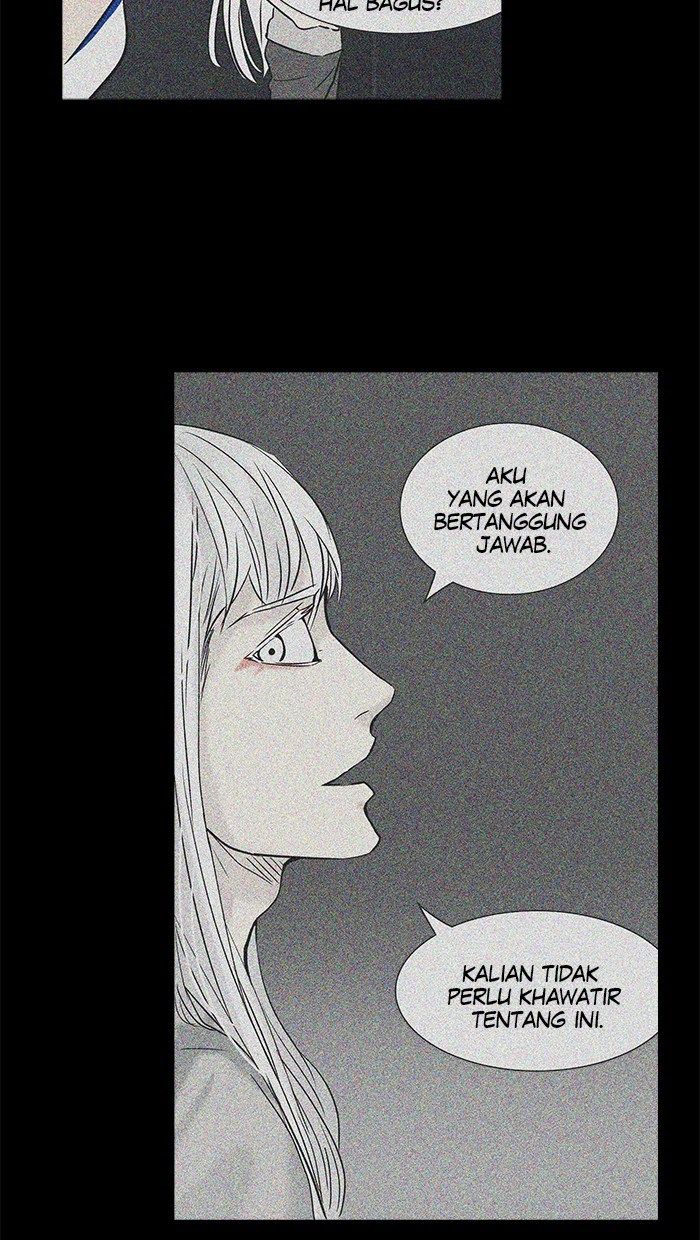 Tower of God Chapter 305