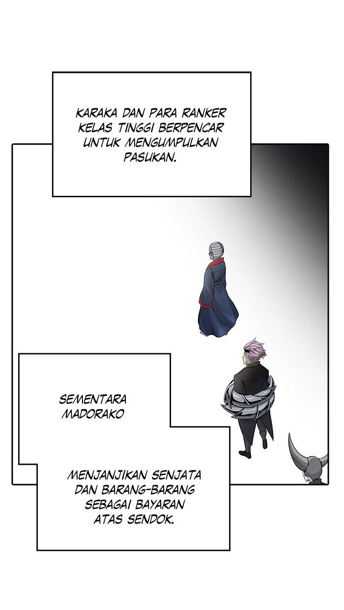 Tower of God Chapter 467