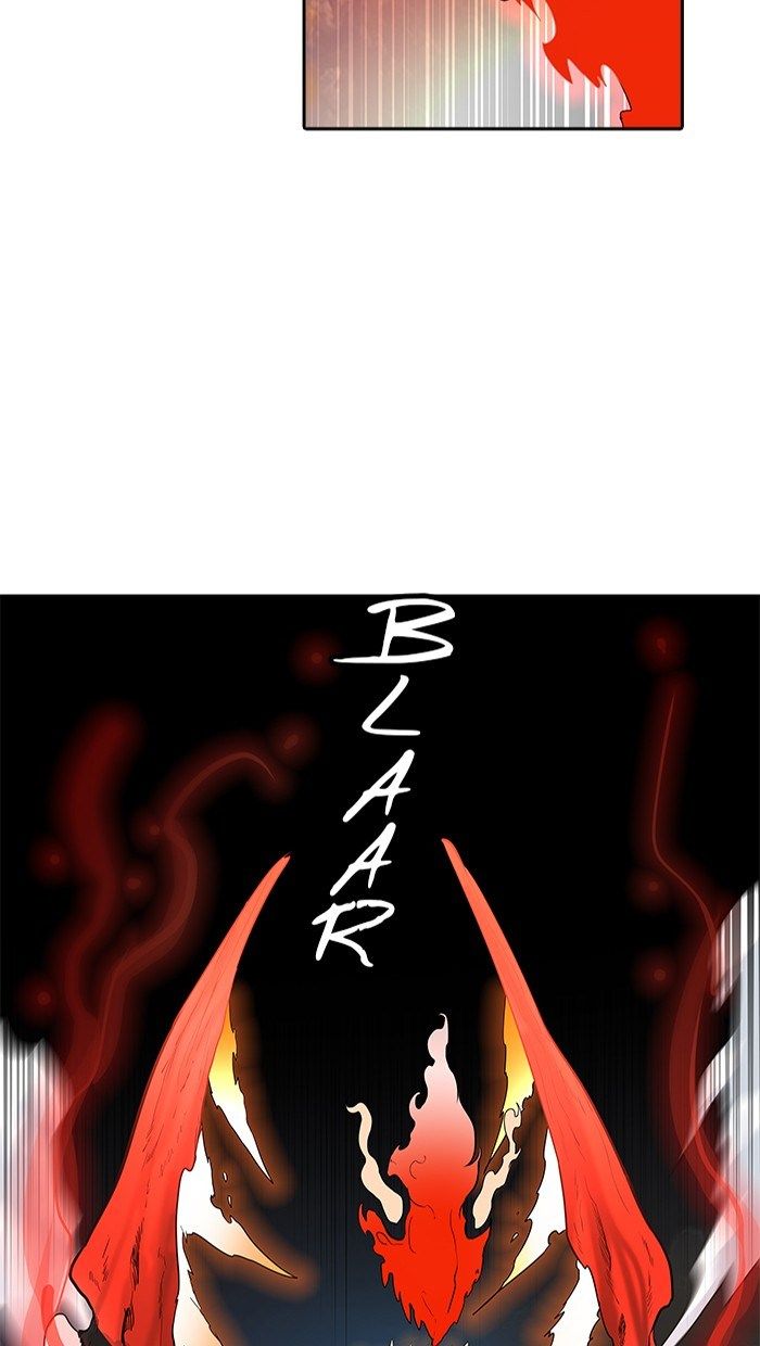 Tower of God Chapter 447