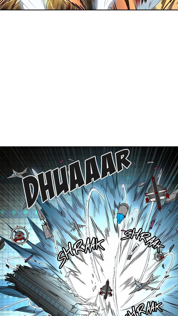 Tower of God Chapter 478