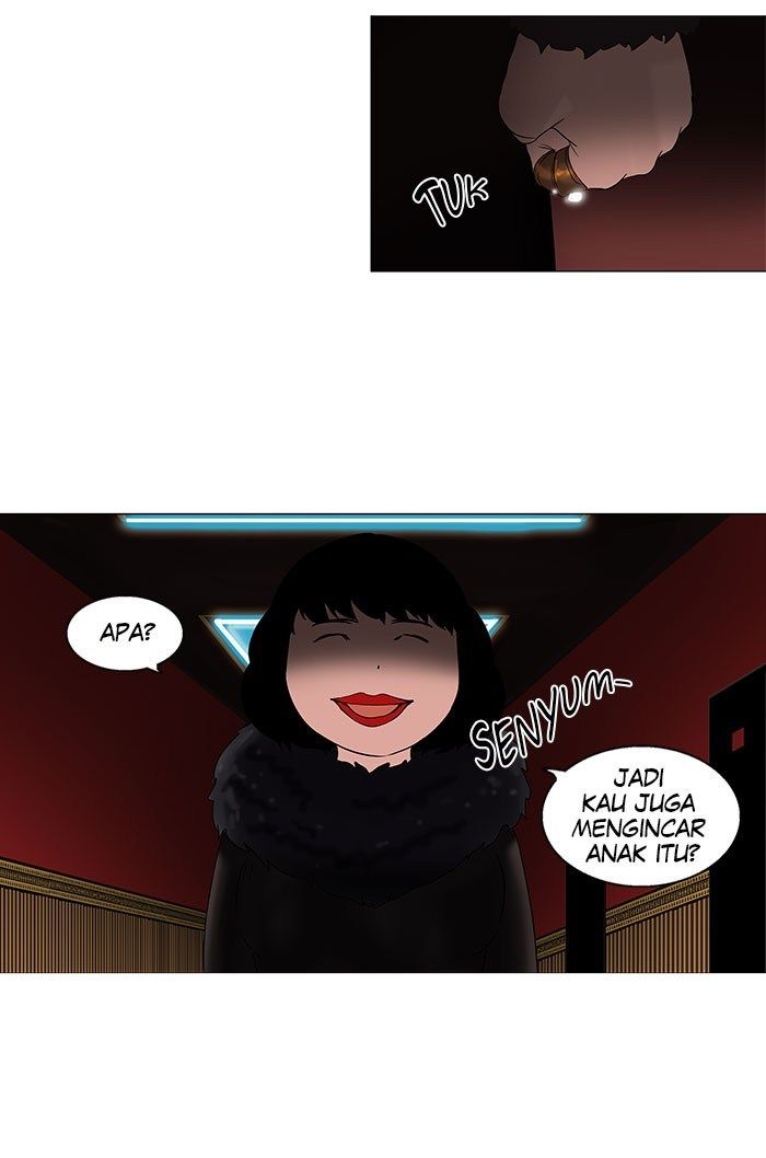 Tower of God Chapter 92