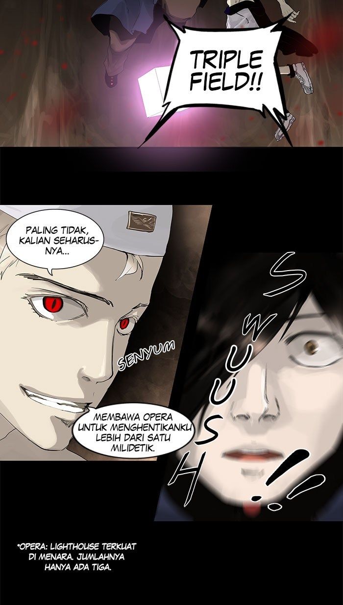 Tower of God Chapter 112