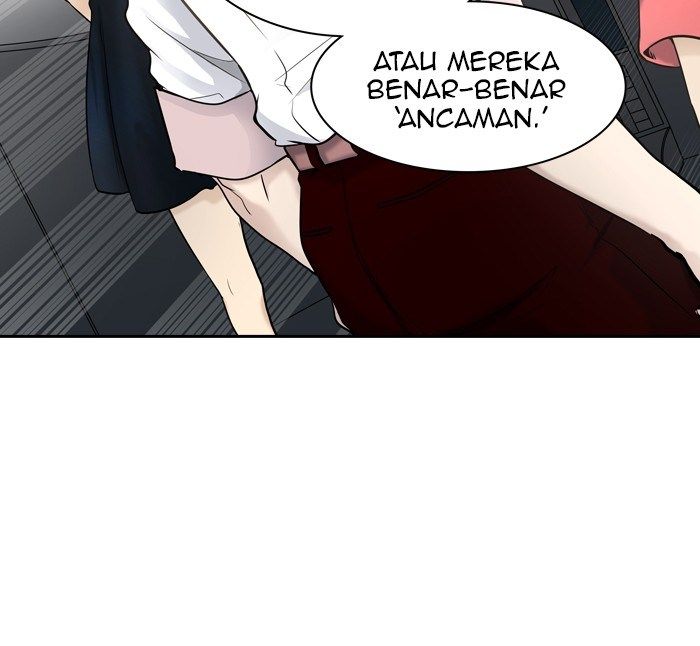 Tower of God Chapter 404