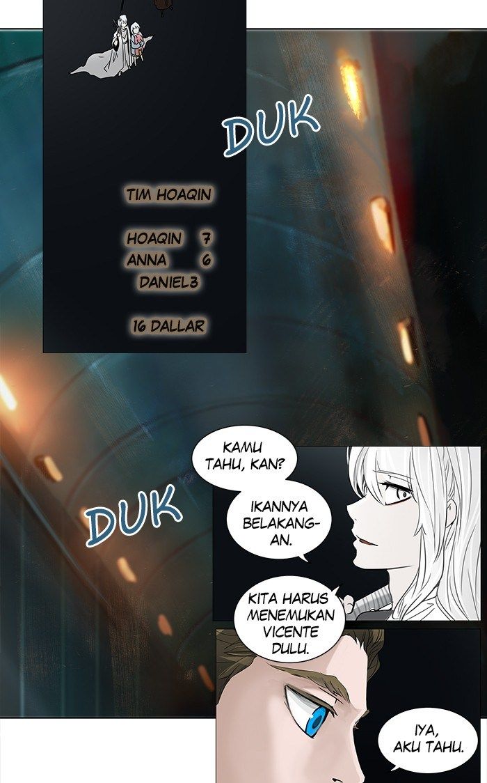 Tower of God Chapter 253