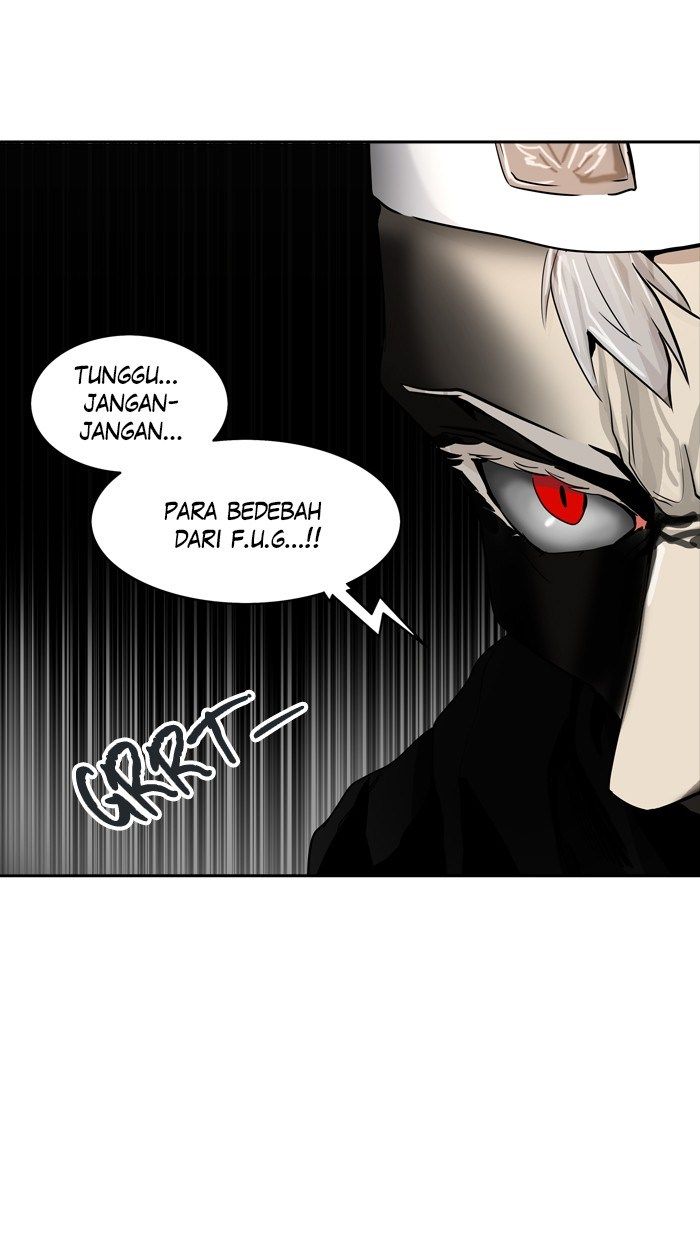 Tower of God Chapter 335