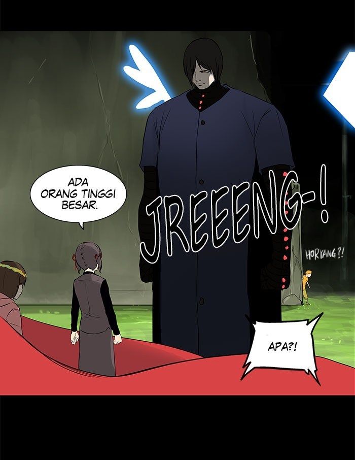 Tower of God Chapter 144