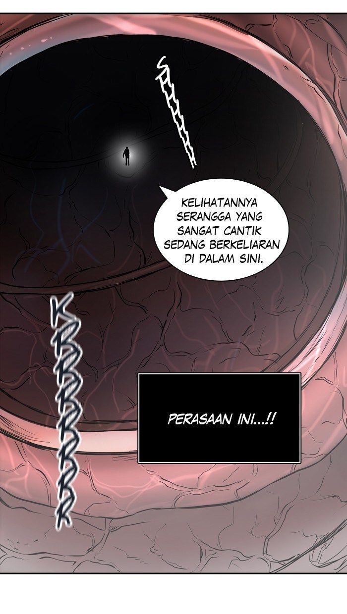 Tower of God Chapter 335