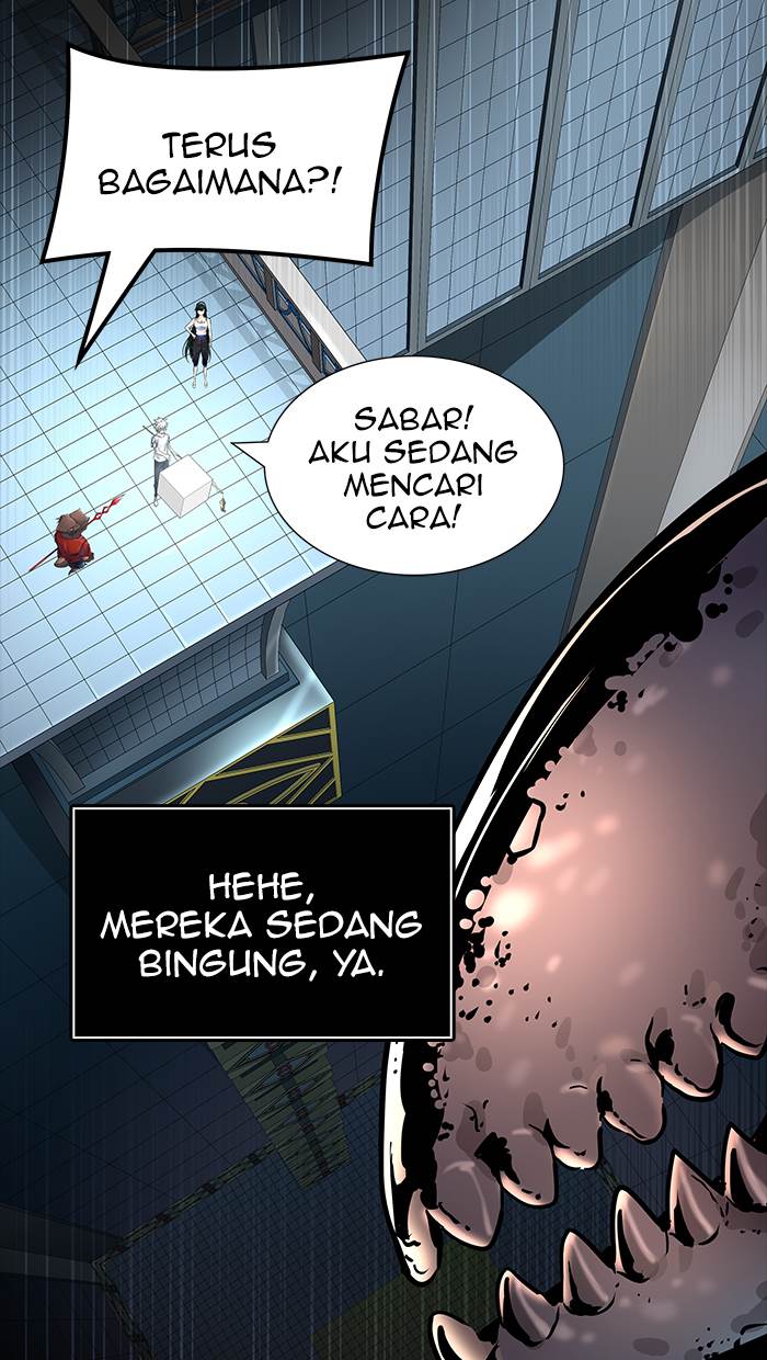 Tower of God Chapter 506