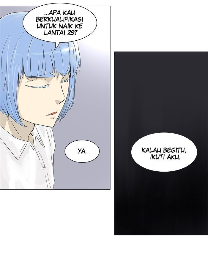 Tower of God Chapter 132