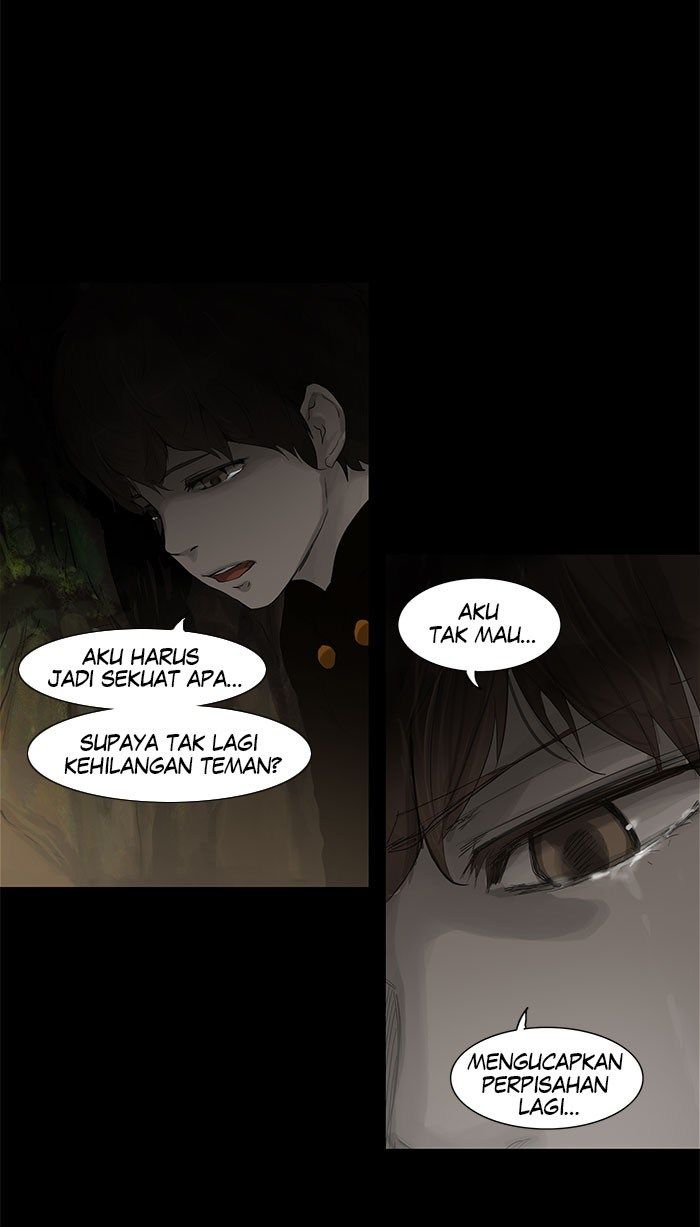 Tower of God Chapter 115