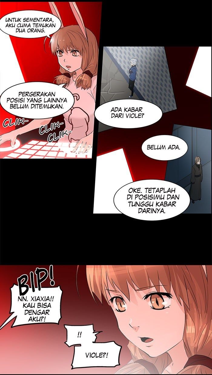 Tower of God Chapter 140