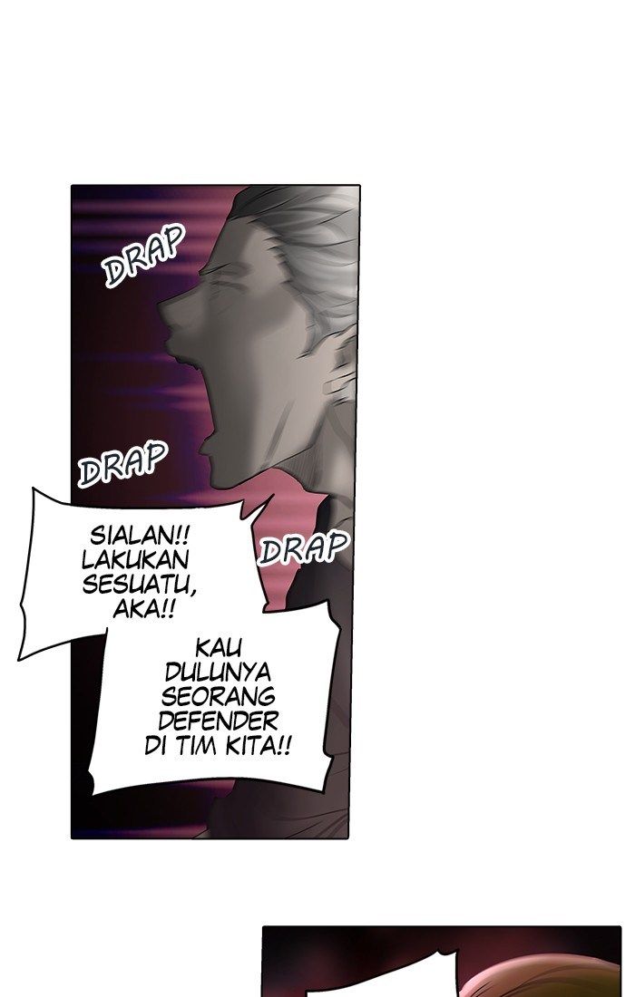 Tower of God Chapter 259