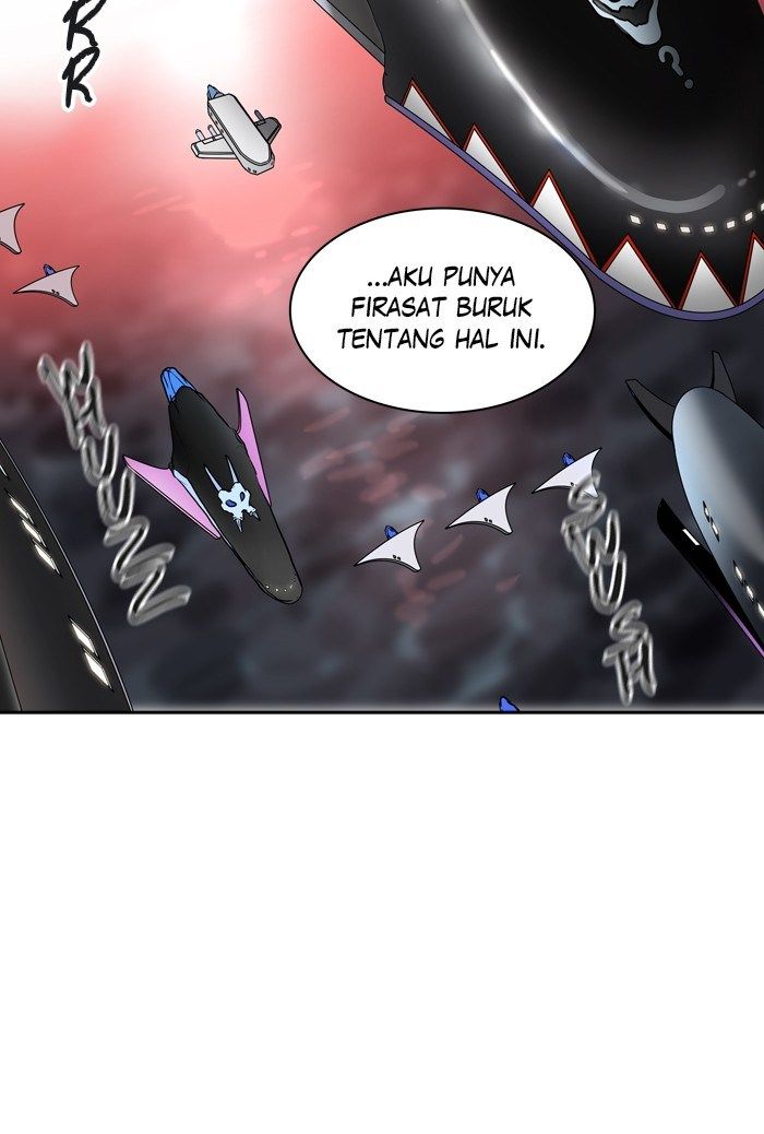 Tower of God Chapter 393