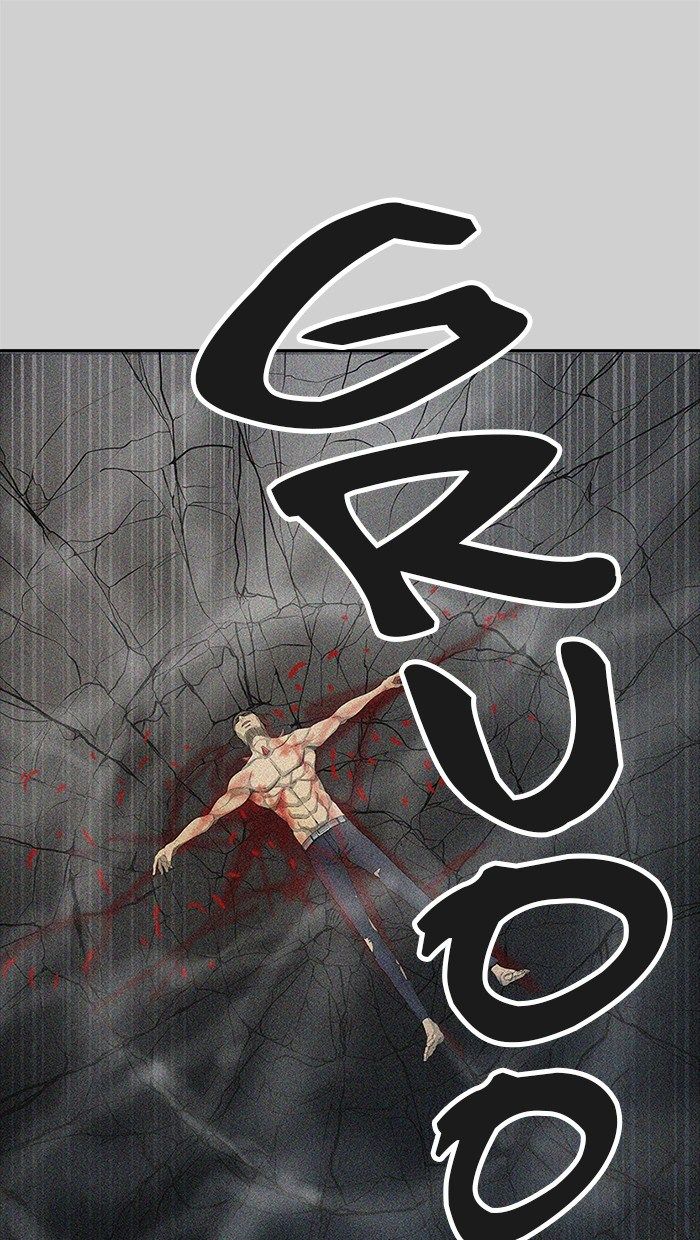 Tower of God Chapter 440