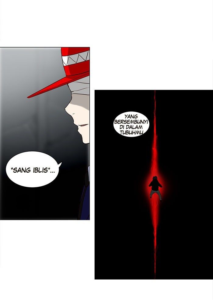 Tower of God Chapter 163