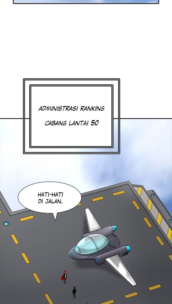 Tower of God Chapter 466