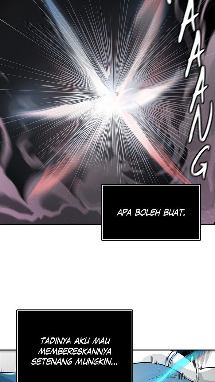 Tower of God Chapter 460