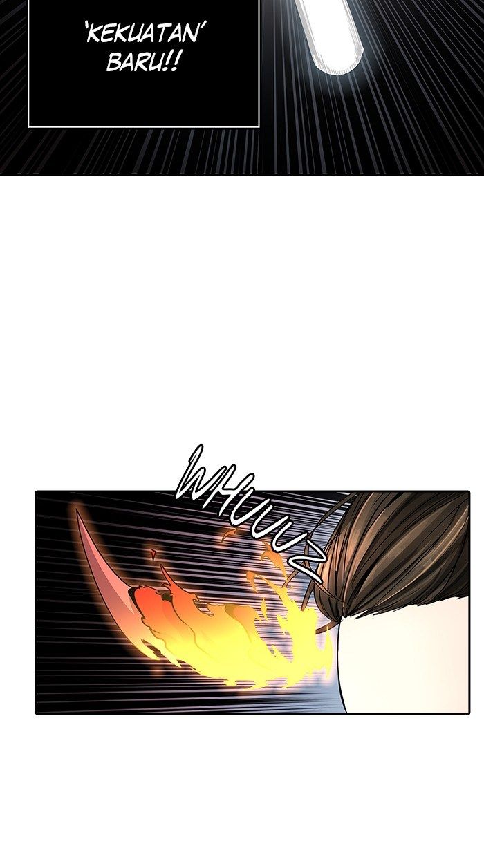 Tower of God Chapter 445