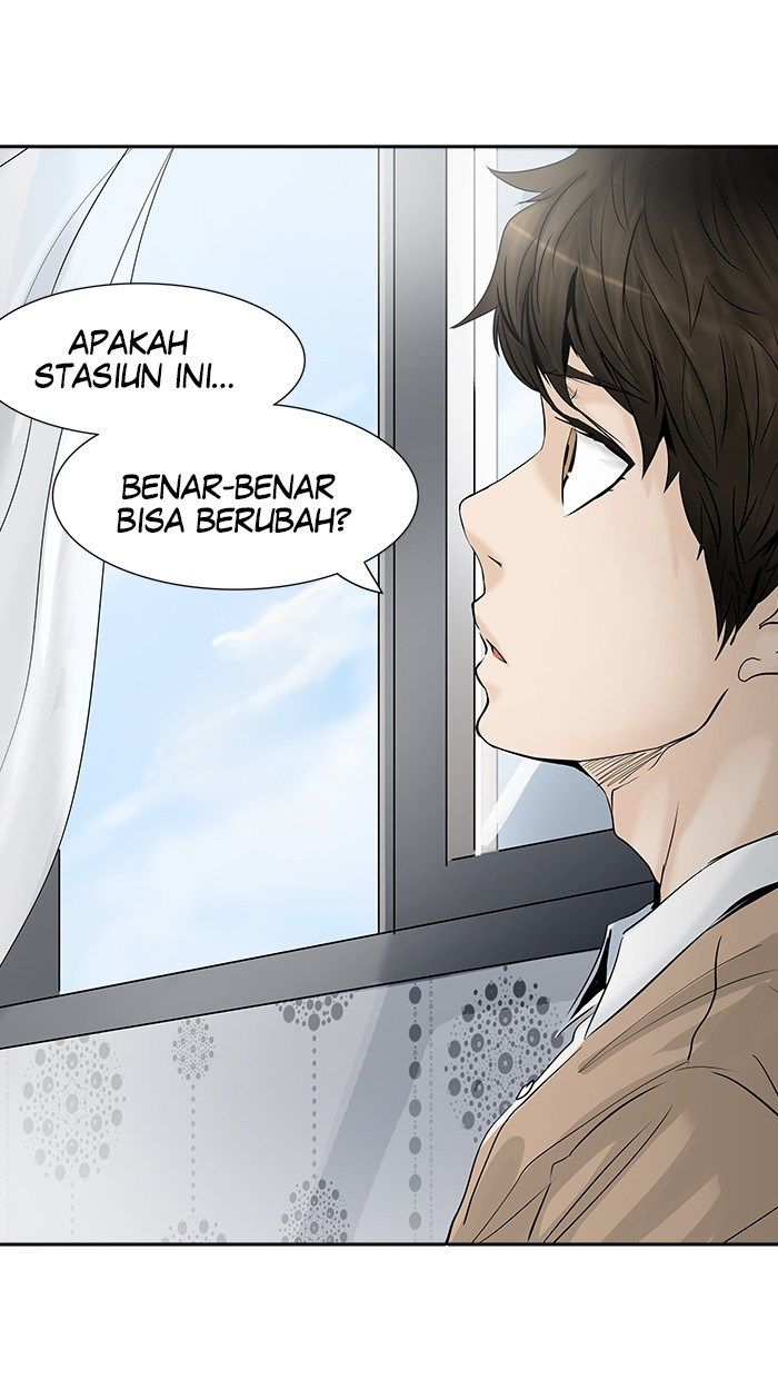 Tower of God Chapter 301