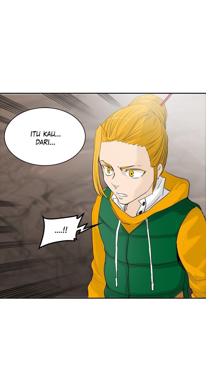 Tower of God Chapter 359