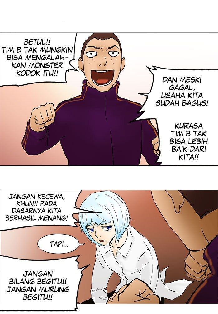 Tower of God Chapter 41