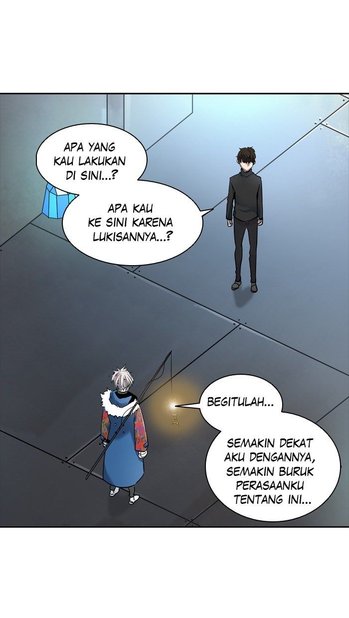 Tower of God Chapter 341