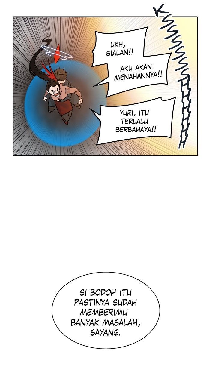 Tower of God Chapter 329