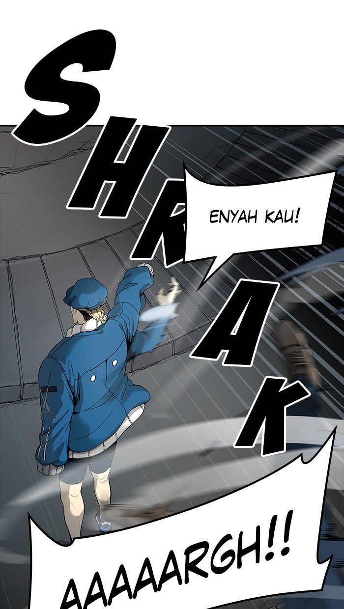 Tower of God Chapter 454