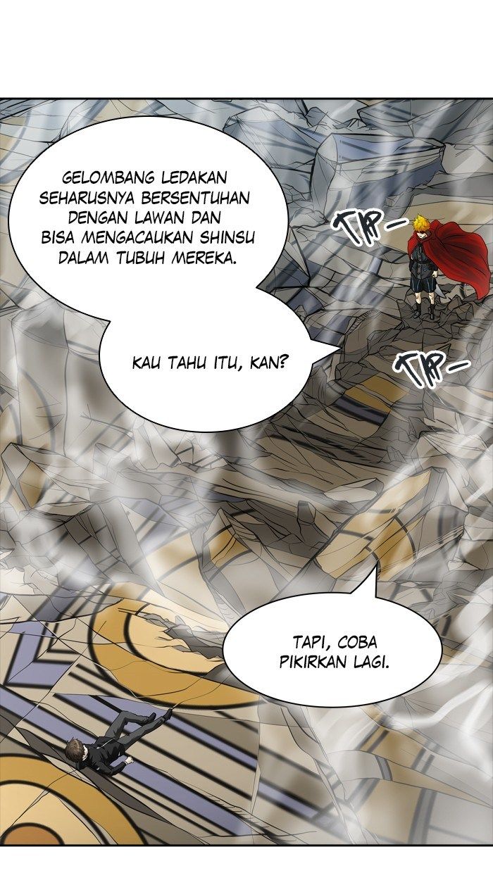 Tower of God Chapter 364