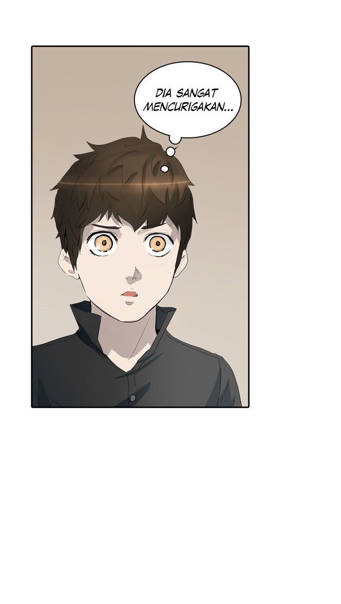 Tower of God Chapter 356