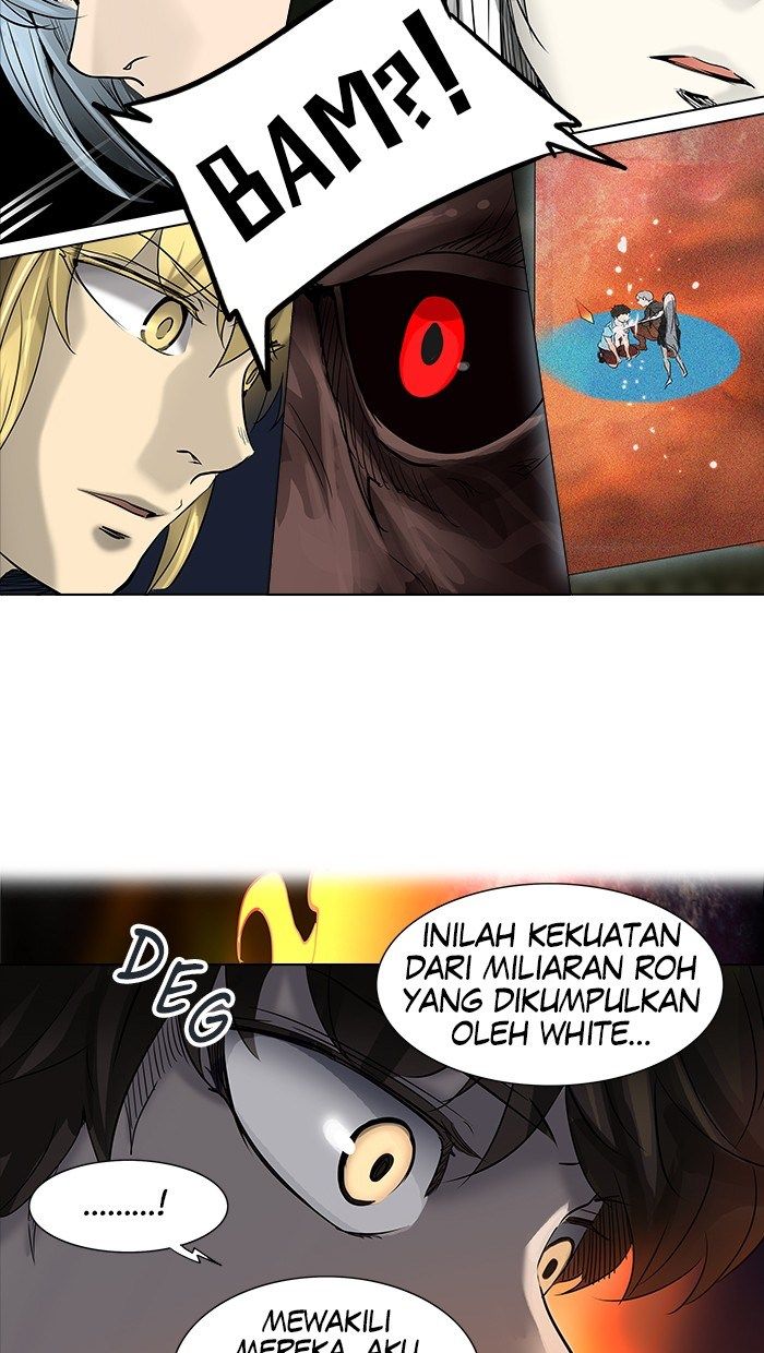 Tower of God Chapter 271