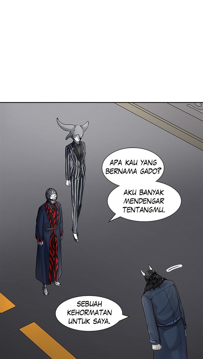 Tower of God Chapter 424