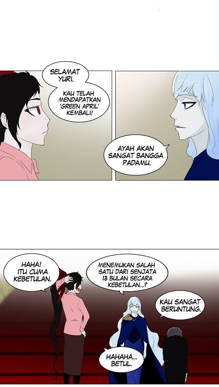 Tower of God Chapter 79