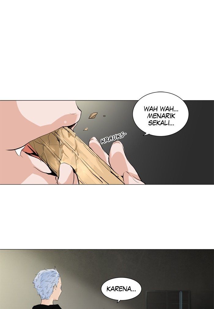 Tower of God Chapter 203