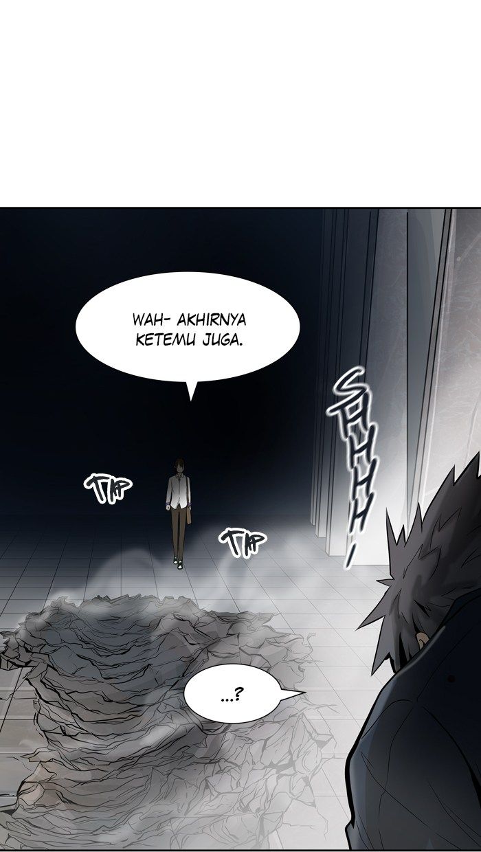 Tower of God Chapter 418