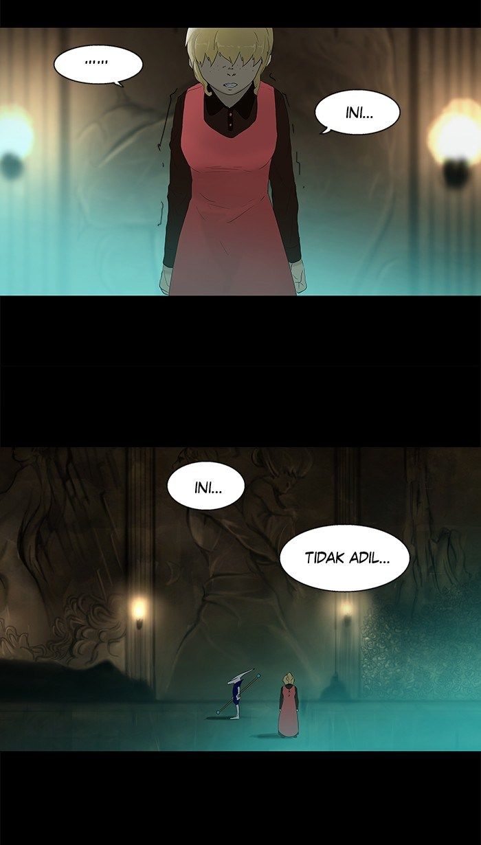 Tower of God Chapter 77