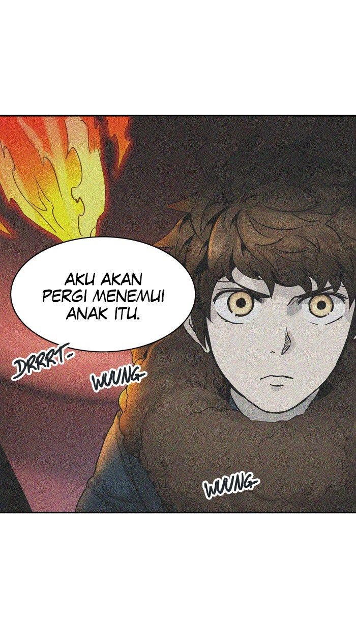 Tower of God Chapter 316