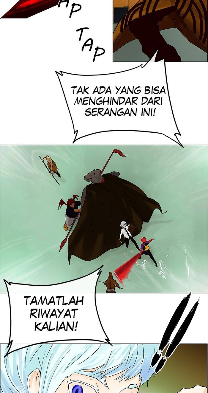 Tower of God Chapter 22