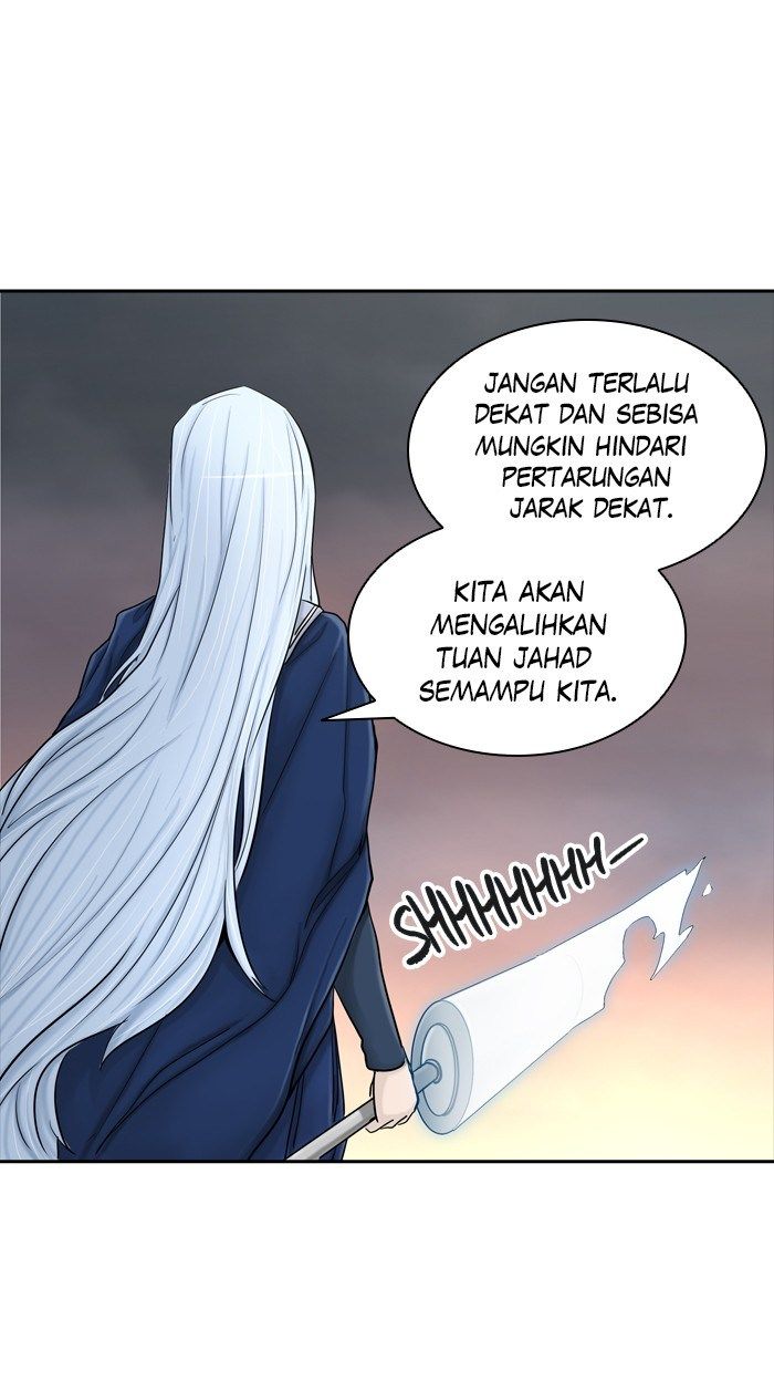 Tower of God Chapter 370