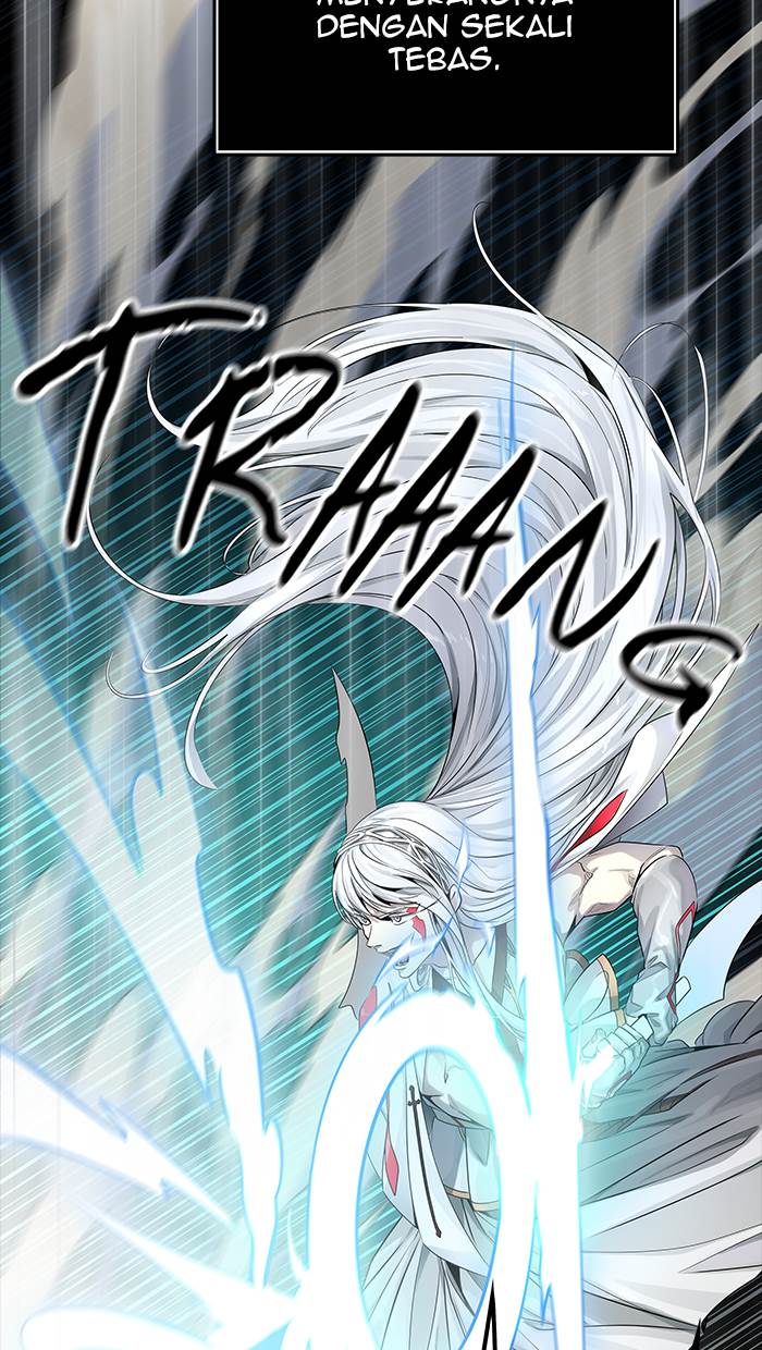 Tower of God Chapter 510