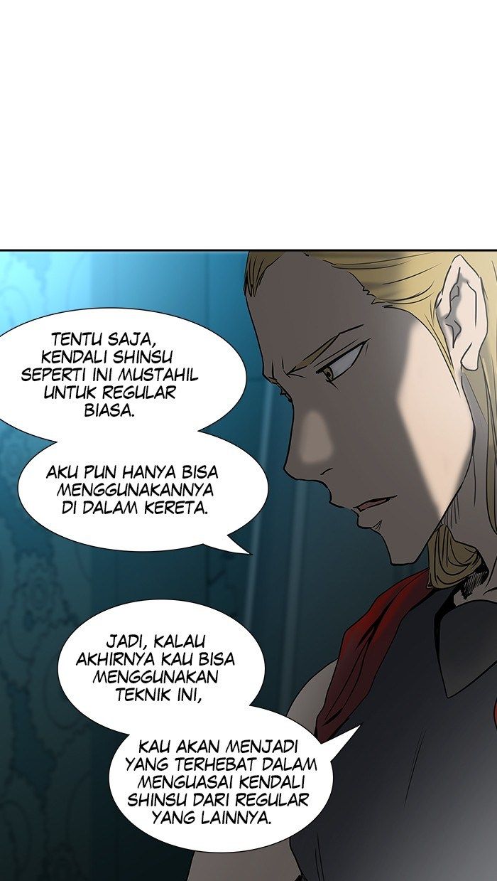 Tower of God Chapter 310