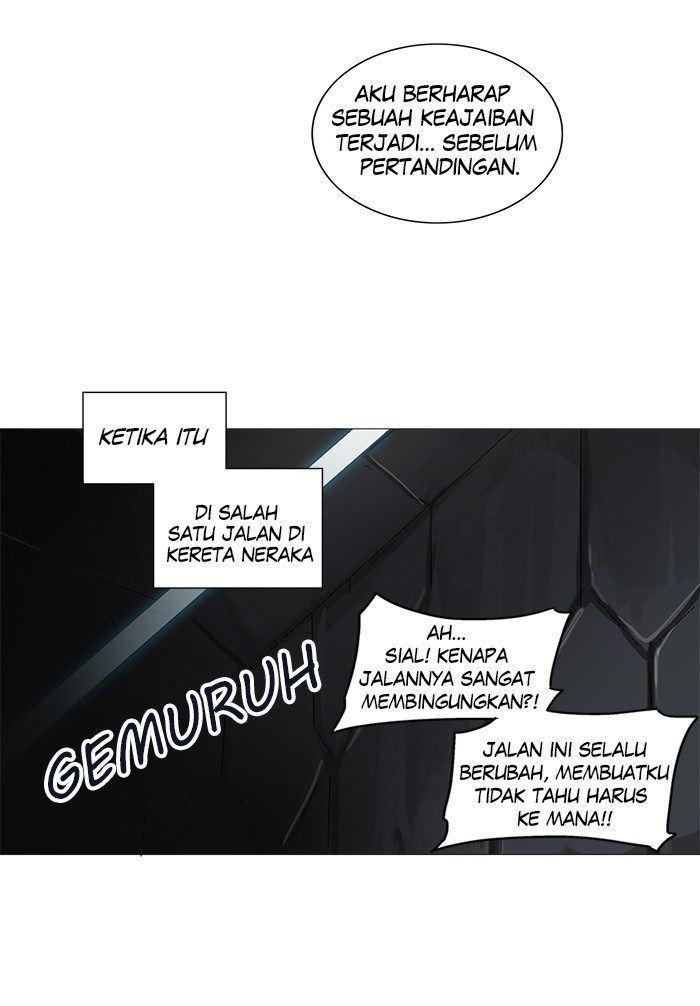 Tower of God Chapter 248