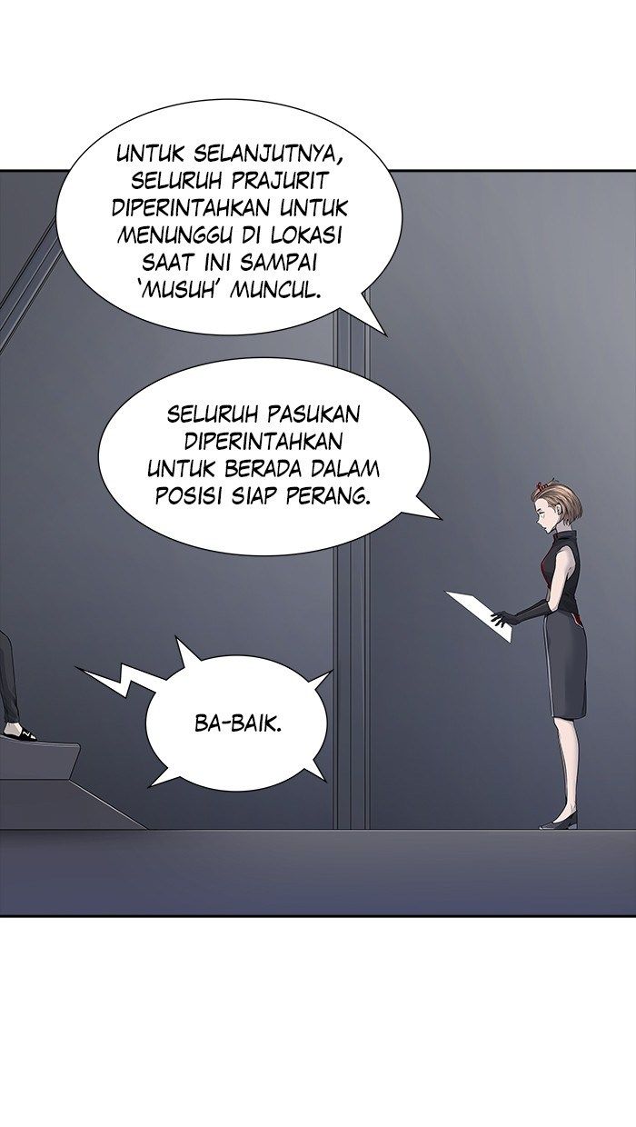 Tower of God Chapter 468