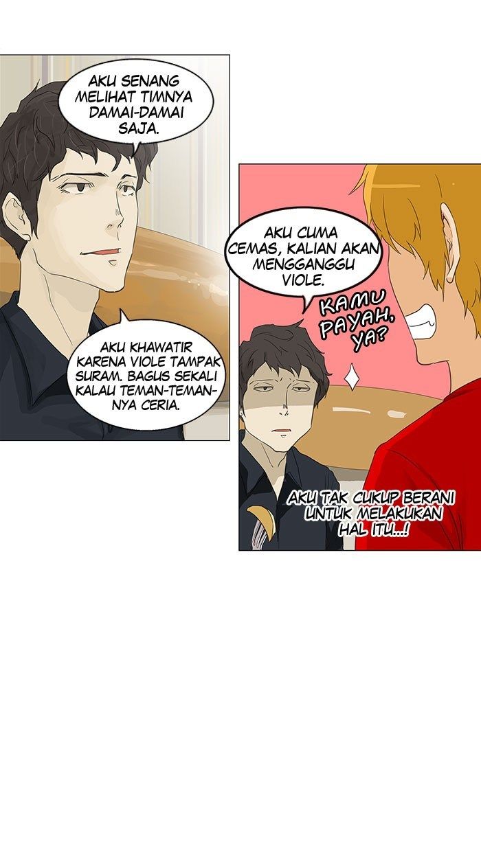 Tower of God Chapter 106