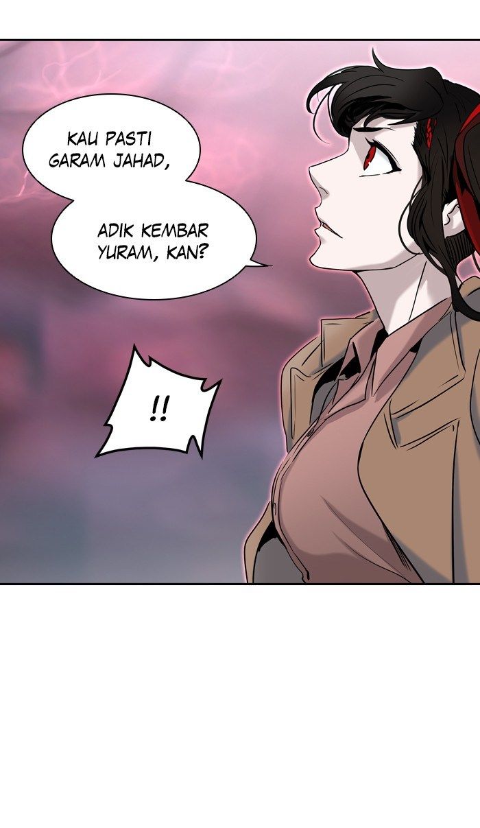 Tower of God Chapter 327